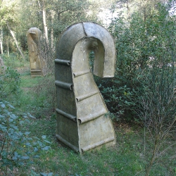 El cementiri de motllos