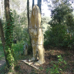 El cementiri de motllos